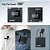 Microfone GODOX Virso S M2 Lapela Duplo para Sony - Imagem 9