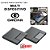 Leitor de cartão Greika USB Multi Dispositivo 7 em 1 com Estojo - Imagem 5