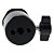 Mini Cabeça Ball Head Greika Ya413 Para Câmeras E Iluminadores - Imagem 4