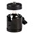 Mini Cabeça Ball Head Greika Ya413 Para Câmeras E Iluminadores - Imagem 5