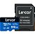 Cartão de Memória Micro SD Lexar Blue Series UHS-I SDHC - Imagem 5