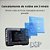Microfone Duplo Sem Fio SYNCO G3 PRO Para Câmeras e Smartphones - Imagem 5