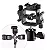 Suporte Adaptador Greika YA426 para 3 Flash Speedlite - Imagem 2