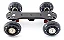 Mini Dolly Skater Greika YA5041 para Câmeras e Acessórios - Imagem 1