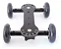 Mini Dolly Skater Greika YA5041 para Câmeras e Acessórios - Imagem 3