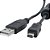 Cabo USB CB-USB5/6/8 12 Pinos para Câmeras Olympus - Imagem 1