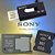 Kit Cartão Memory Stick Sony M2 4GB Adaptador e Leitor USB - Imagem 1