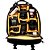Mochila para Câmera WEST VMB III - Imagem 2