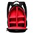 Mochila para Câmera West Jamily - Imagem 3
