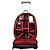 Mochila para Câmera WEST New Car com rodinhas - Imagem 7
