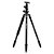 Tripé Weifeng Profissional WF-5601 Com Braço Horizontal - Imagem 2