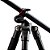 Tripé Weifeng Profissional WF-5601 Com Braço Horizontal - Imagem 5