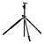 Tripé Weifeng Profissional WF-5601 Com Braço Horizontal - Imagem 7