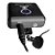 Microfone De Lapela Greika WM-200 Ultra-compacto Para Celulares E Câmeras - Imagem 3