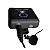 Microfone De Lapela Greika WM-200 Ultra-compacto Para Celulares E Câmeras - Imagem 5