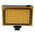 Iluminador LED FT-96 Leds Para Câmeras Sony Nikon Canon DSLR - Imagem 2