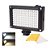 Iluminador LED FT-96 Leds Para Câmeras Sony Nikon Canon DSLR - Imagem 4