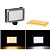 Iluminador LED FT-96 Leds Para Câmeras Sony Nikon Canon DSLR - Imagem 6