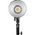 Iluminador LED Godox ML30 5600K - Imagem 5