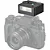 Mini Flash Universal Godox iM30 - Imagem 5