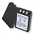 Bateria Best DB-L10B/Li-10B/Li-12B para Câmeras Olympus - Imagem 1