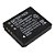 Bateria PNS S005E/BCC12 para Câmeras Panasonic - Imagem 1