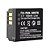Bateria PNS S007E para Câmeras Panasonic - Imagem 2