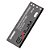 Bateria Casio NP-50 para Exilim Original - Imagem 1