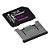 Cartão de memória Kingston Security Digital MMCM/2GB - Imagem 1