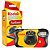 Câmera Fotográfica Descartável Kodak Funsaver 27 poses - Imagem 1