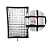 Kit Softbox Greika AGATA II 50x70 Iluminação Contínua com grid (110V) - Imagem 3