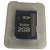 Cartão de Memória Vivitar ViviCam 3635 – SD 2GB Standard Secure Digital - Imagem 2