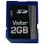 Cartão de Memória Vivitar ViviCam 3635 – SD 2GB Standard Secure Digital - Imagem 1