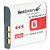 Bateria Best Battery NP-BG1/FG1 para Câmeras Sony - Imagem 1