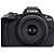 Câmera Canon EOS R50 Mirrorless com lente RF-S 18-45mm f/4.5-6.3 IS STM - Imagem 3