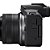 Câmera Canon EOS R50 Mirrorless com lente RF-S 18-45mm f/4.5-6.3 IS STM - Imagem 6