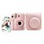 Kit Câmera Instantânea Fujifilm Instax Mini 12 Rosa Mermaid Tail - Imagem 2