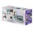 Kit Câmera Instantânea Fujifilm Instax Mini 12 Branco Mermaid Prata - Imagem 1