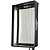 Softbox Godox FL-SF4060 com Grid para Flexible LED FL100 - Imagem 4