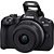Kit Canon EOS R50 Mirrorless com lentes RF-S 18-45mm e 55-210mm - Imagem 5