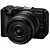 Câmera Canon EOS R50V Mirrorless com Lente RF-S 14-30mm f4-6.3 IS STM - Imagem 1