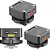Radio Flash Godox X5 para Flash It32 - Imagem 4