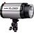 Flash Godox para estúdio 250DI (110V) - Imagem 1