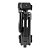 Mini Tripé Greika Nest NT-513 com Nível Bolha 27cm a 57cm Capacidade 2.5kg - Imagem 4