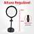 Luz de Preenchimento Portátil Greika FL-12R 12" 5W - Imagem 3