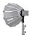 Suporte Adaptador Mini Bowens para Bowens - Colbor Mar (W100 / W60) - Imagem 3