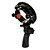 Suporte Profissional Vivitar Vivfb200 para Até 5 Acessórios Fotográficos - Imagem 1