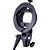 Suporte para Flash GREIKA YA5010-2 Speedlite S-Type para Bowens - Imagem 1