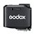 Mini Flash Godox iT30 Pro Canon TTL Preto - Imagem 3
