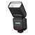 Flash Godox TT520 III Universal Speedlite com Radio Disparador - Imagem 1